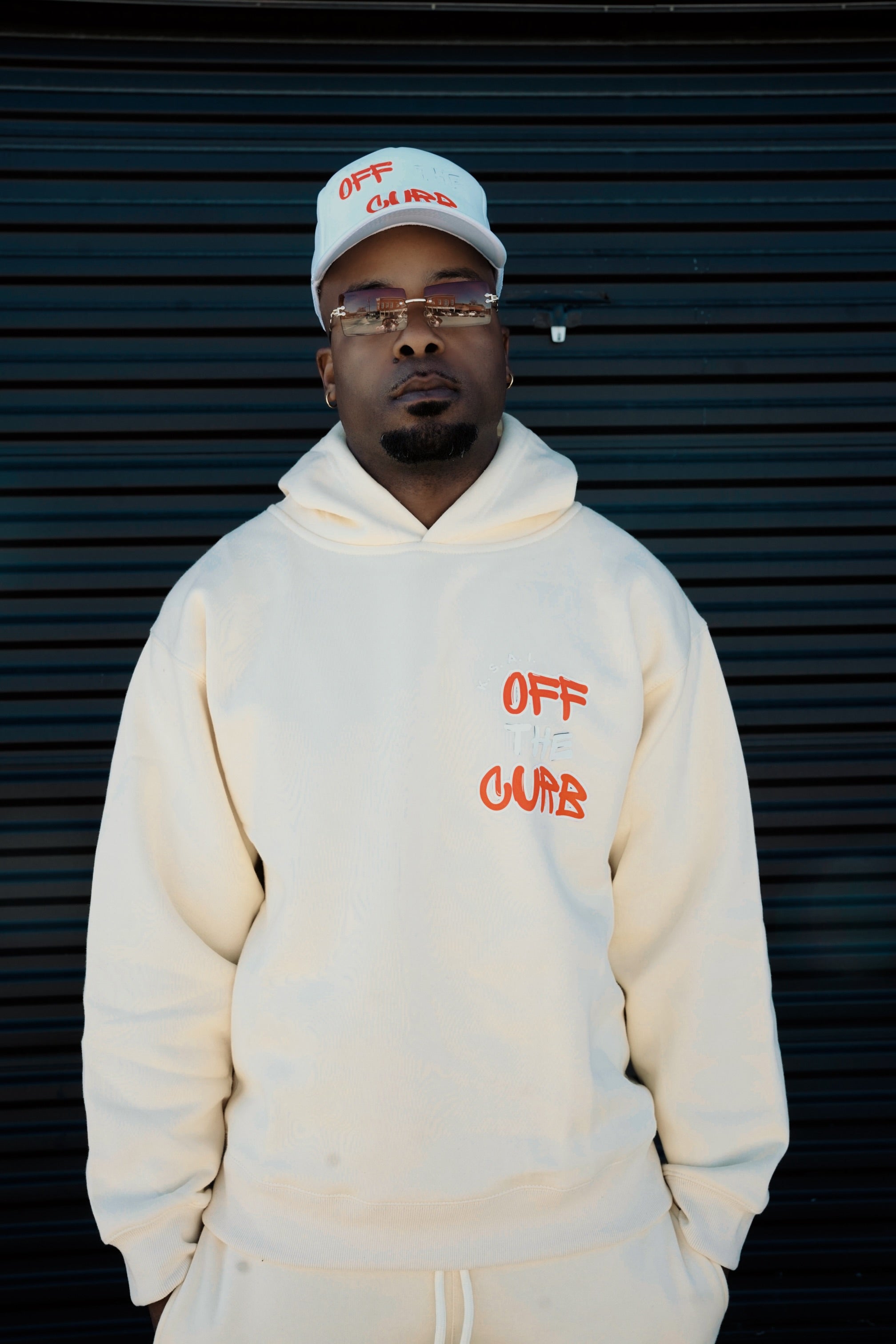 Curbside premium selection