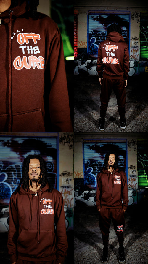 Curbside Comfort Collection