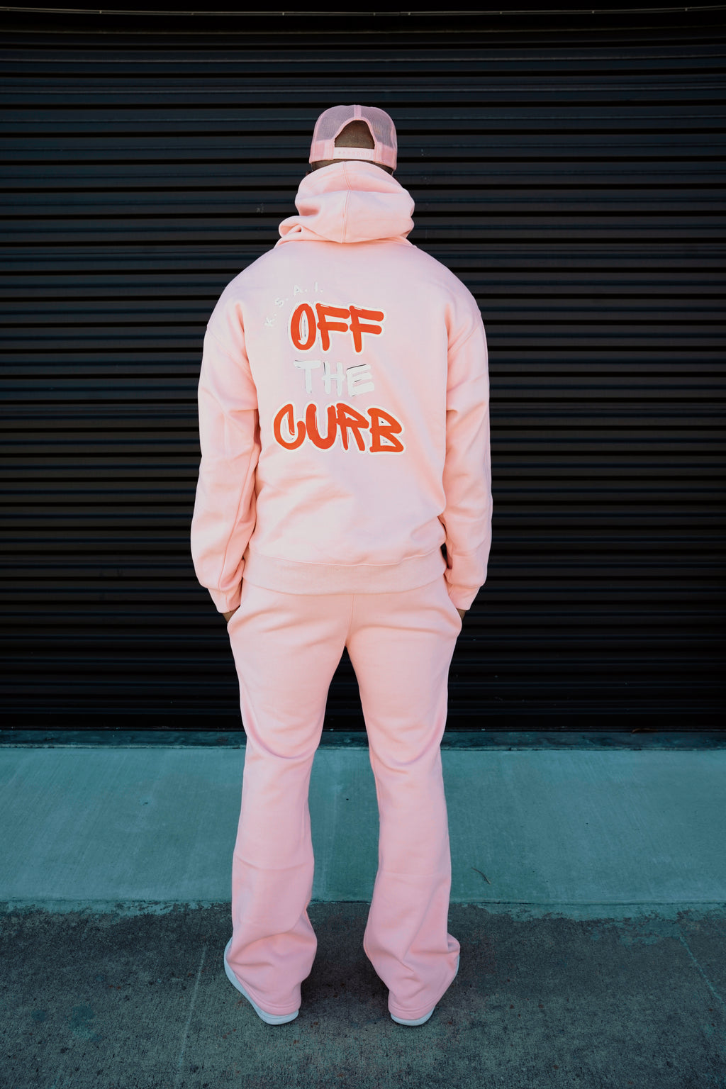 Curbside premium selection