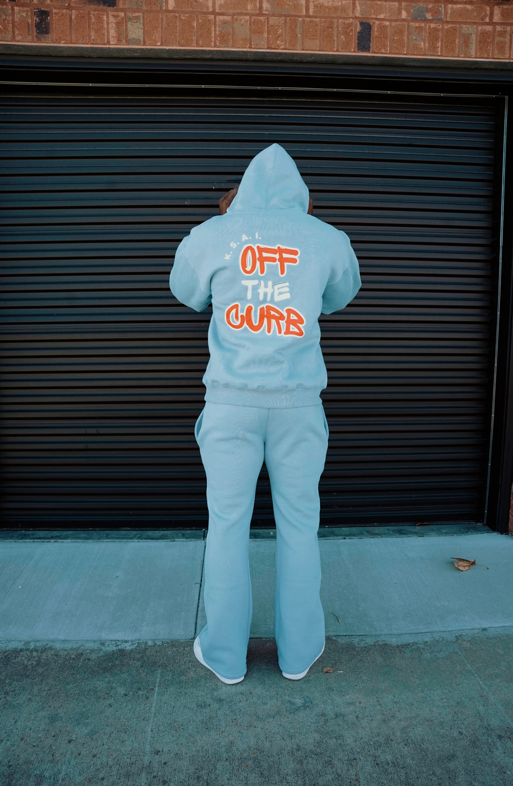 Curbside premium selection